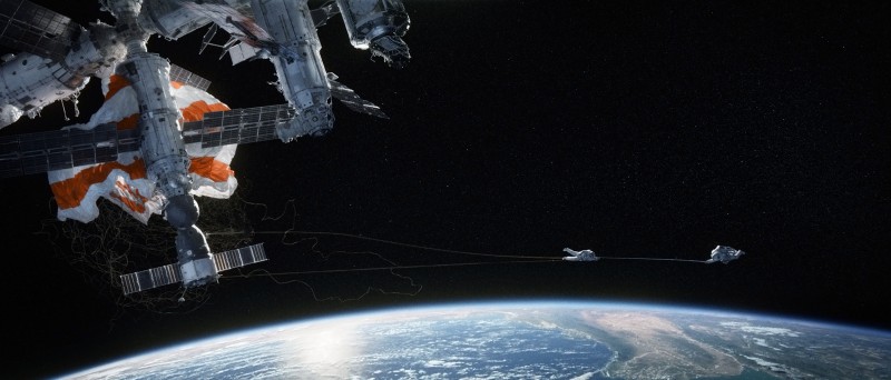 GRAVITY