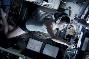 Why Space Is Still The Final Frontier For 3D Movies