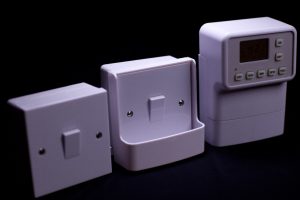 Light Switch Timer, Security Lighting For Your Home