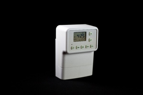 Light switch timer shot2