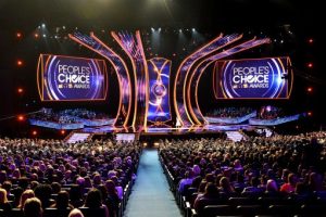 A Rundown of the People’s Choice Awards Nominations 2014