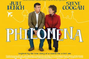 Philomena – Movie Review