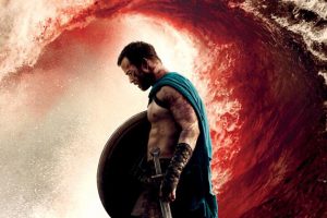 300: Rise of an Empire