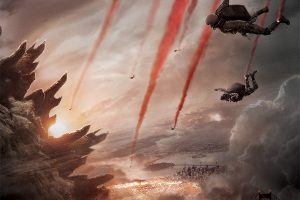 Gareth Edwards – Godzilla, Meet The Director Series Parts 1-3