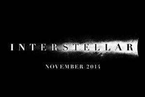 Interstellar Brand New Trailer No.4