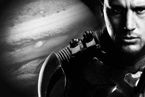 Jupiter Ascending gets its first official trailer