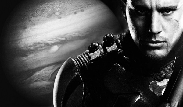 Jupiter Ascending