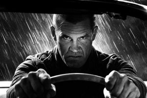 Sin City: A Dame To Kill For