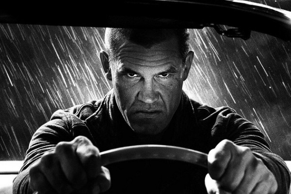 Sin City 2 - Brolin