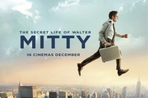 Review: The Secret Life of Walter Mitty (2013)