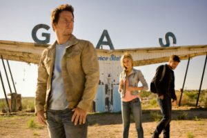 Transformers: Age of Extinction Starring Mark Wahlberg Gets a Full Trailer