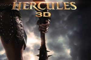 The Legend of Hercules (Hercules 3D) – UK Release Date!