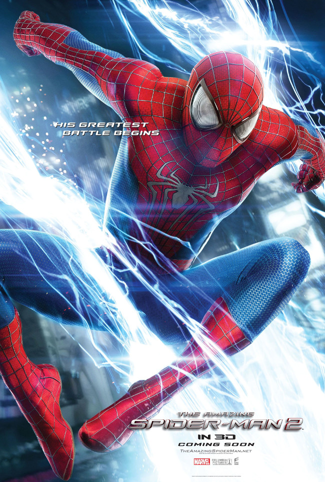 Spider-Man 2