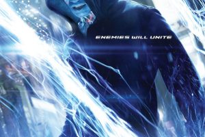 The Amazing Spider-Man 2 Gets 2 New Posters