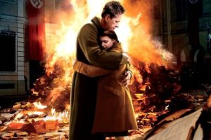 The Book Thief Movie Review