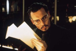 The Ninth Gate – Classic Film Friday