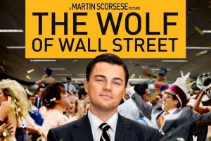 Review: The Wolf of Wall Street