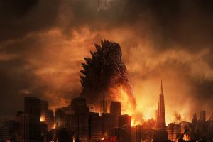 Godzilla: Gareth Edwards – How He Started Out [Video Interview]