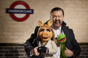 Exclusive Muppets Most Wanted Trailer!