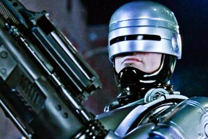 RoboCop (1987) 4K Director’s Cut came to Cineworld Cinemas for One Special Night