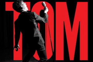 TOM: A Story of Tom Jones Gyrates to the Rhyl Pavilion [Review]