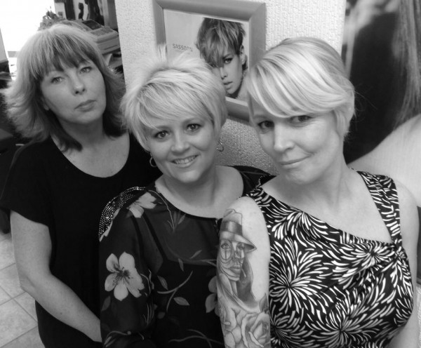 Euphoria Hair Design Stylists