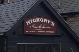 Hickory’s Smokehouse Rhos on Sea Review