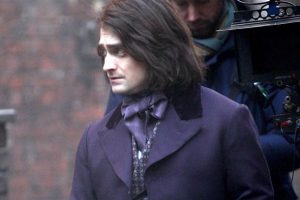 Igor (Frankenstein) with Daniel Radcliffe Delayed 9 Months