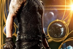 Jupiter Ascending – New Trailer and Poster Relased