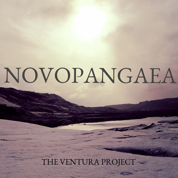 The Ventura Project - Novopangaea