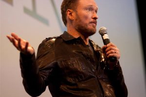 MTV Movie Awards May Contain Nudity and Fire! According to O’Brien