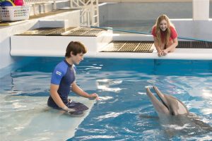 Dolphin Tale 2 Official Poster, Exclusive Stills and Trailer