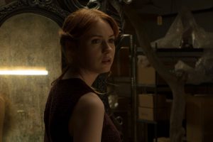 Oculus Starring Karen Gillan – New Trailer and Stills