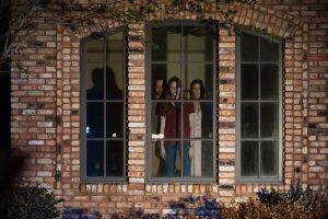 Oculus – Featurettes, Images and More