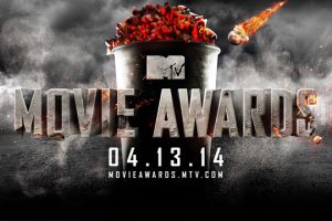 MTV Movie Awards 2014 Winners