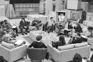 Star Wars: Episode VII Cast Announced