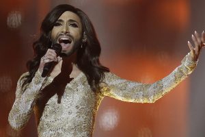 Conchita Wurst Wins Eurovision, But Who is Conchita?