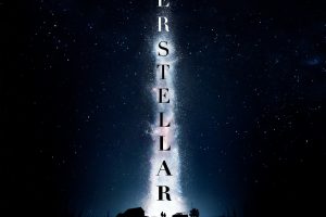 Interstellar: Official Trailer