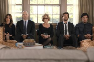 This is Where I Leave You – Meet the Altmans
