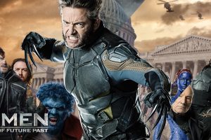 Review: X-Men Days Of Future Past