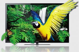 Improvements in Televisions Since Their Inception