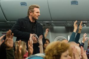 Non-Stop: The Hijacking Was Just the Beginning – Blu-Ray Review