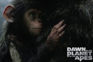 Dawn of the Planet of the Apes (2014) – Review
