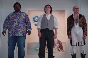 Hot Tub Time Machine 2 – Red Band Trailer