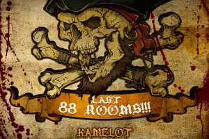 Hammerfest Announces US Power and Kamelot for 2015