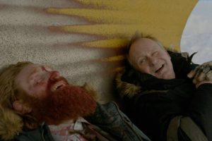 In Order of Disappearance [New Trailer]