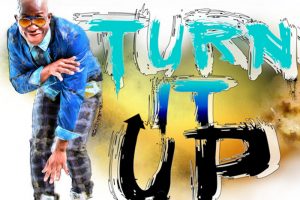 Richie Loop is set to ‘Turn It Up’
