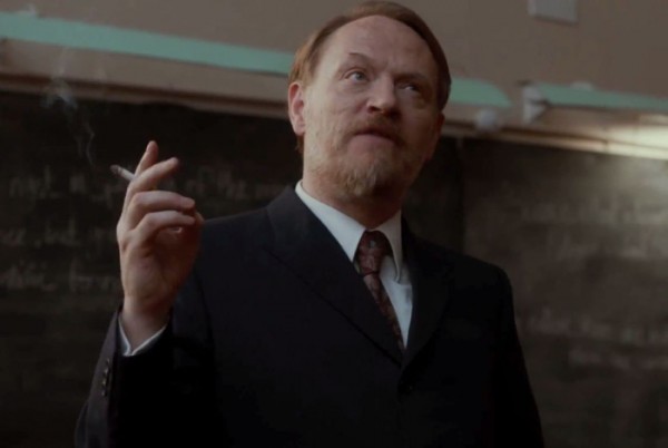 The-Quiet-Ones-Professor-Coupland