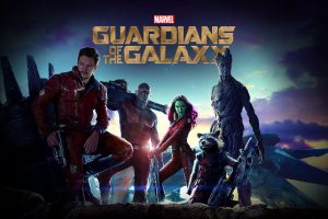 Guardians of the Galaxy – Review