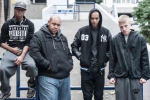 The Guvnors Exclusive Video Clip